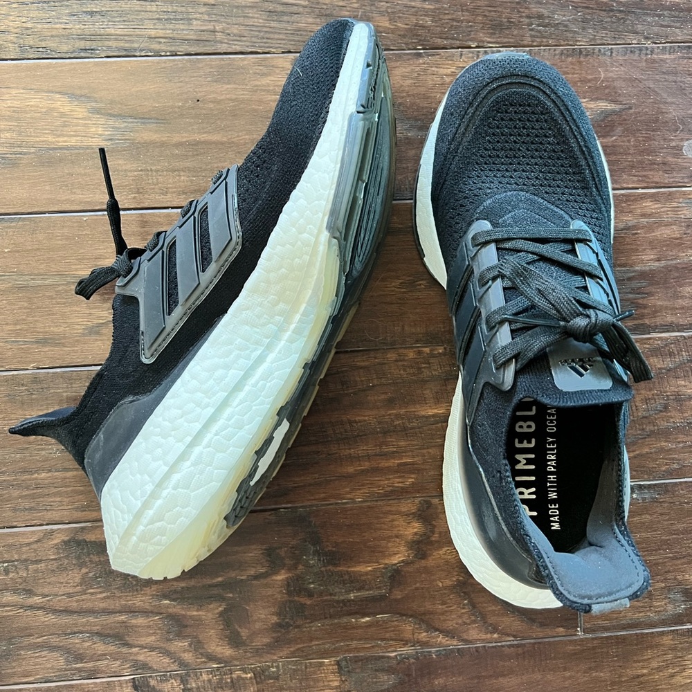 Women’s Adidas Ultra Boost size 7.5